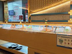 -一绪に寿喜烧(虹悦城店)