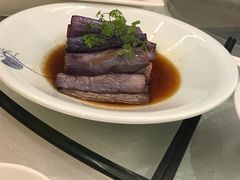 -南京景枫万豪酒店·万豪中餐厅