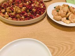 -苦尽酒馆·川菜(鼓楼店)