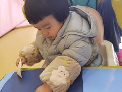 -奇乐全日制婴儿学校·早教