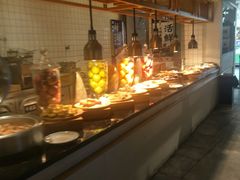 -餐海·海鲜自助餐厅(宝龙广场店)