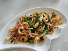 -覃记海鲜美食餐厅