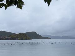 -泸沽湖里格半岛
