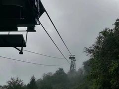 -九皇山景区
