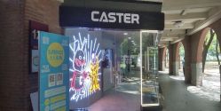 点击看大图 -CASTER跳舞俱乐部