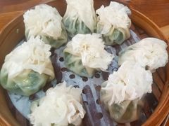 -德顺源·非遗烧麦·老菜(大观园店)