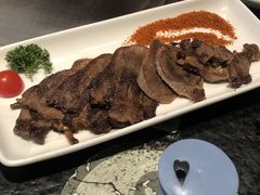 -火地铁板烧(昆山万象汇店)