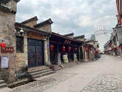 -泰宁旅游风景名胜区