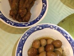 -德泰楼餐饮(莲湖路店)