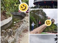 -广东天露山旅游度假区