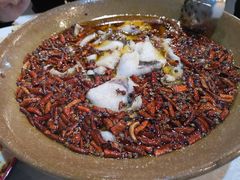 -成都驻京办餐厅(蜀都宾馆店)