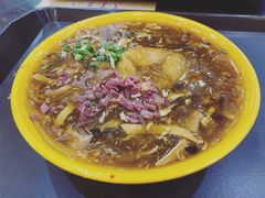 -毛华美食(清扬路店)