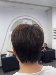 -发源地HAIR SALON