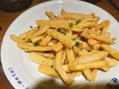 -吃饭皇帝大(解放西路店)