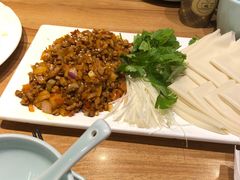 -品回味清真西北楼(宁波首店)