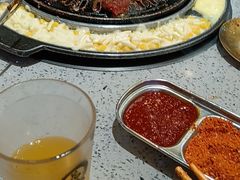 -花巷·韩式烤肉(莱州店)