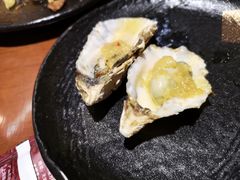 -大渔铁板烧(中山路八佰伴店)