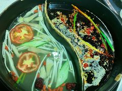 -钢管厂歆瑞源油卤串串香(春熙路太古里店)