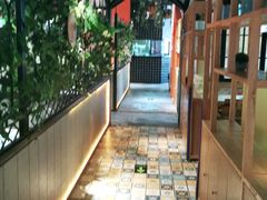 -南城十里潮汕鲜牛火锅·鲜虾生滚粥(融汇老商埠店)