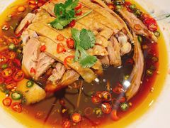 -陶德砂锅(蜀汉路店)