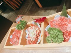 -万福·和牛炭火烧肉店(苏州中心店)