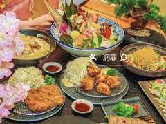 -长崎屋·日本料理·刺身·烧鸟(天河北路店)