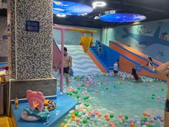 -青水瓦台汤泉(未央店)