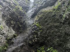 -雁荡山三折瀑景区