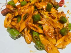 -一块豆腐·海鲜·家常菜(李沧书院路店)