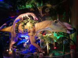 -恐龙探索乐园(磁器口店)