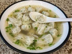 -小倩倩•鸡汤馄饨(江西路创始店)