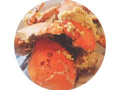 -大茄来海鲜餐厅(亚洲城分行)
