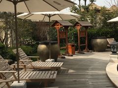 -苏州湾王焰温泉度假酒店