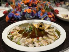 -宝丽轩中餐厅BAOLIXUAN