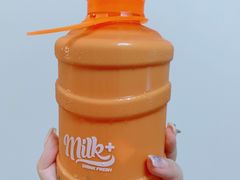 -milkplus·泰式奶茶(较场东路店)