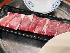 -古关火锅店(古北水镇景区店)