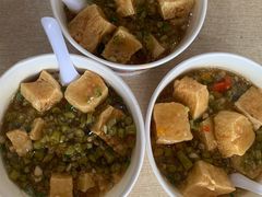 -胖胖小吃店臭豆腐