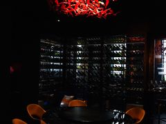 -YUE·6·西式融合餐厅(外滩六号店)
