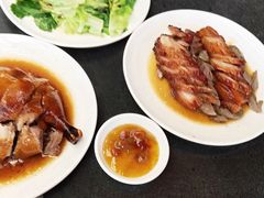 -黄连大头华烧鹅店(大良店)