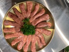 -大叹号·朝鲜族烤肉(潍坊泰华城店)