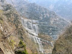 -圣莲山风景区