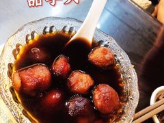 -毛华美食(清扬路店)