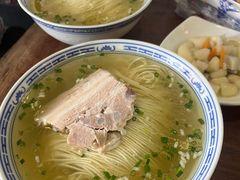 -同得兴 Since·1995 传统苏式面馆(嘉馀坊店)