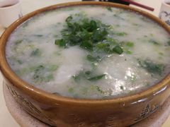 -怡保富山点心