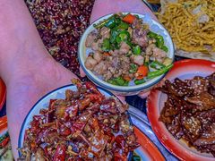 -江湖黑大兔(杨家坪店)