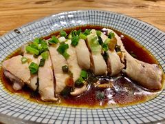 葱香鸡-南小蟹手工點心(三里屯店)