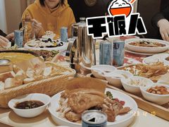 -解家河南菜(北环路店)