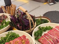 -江北北火锅馆·公路夜市(魏公村店)