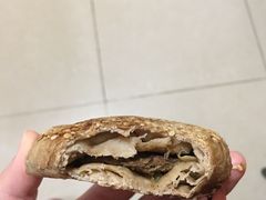牛肉烧饼-李小老烧饼(常营民族家园店)