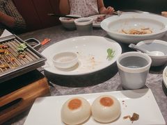 -新乾隆酒楼(帝景园店)